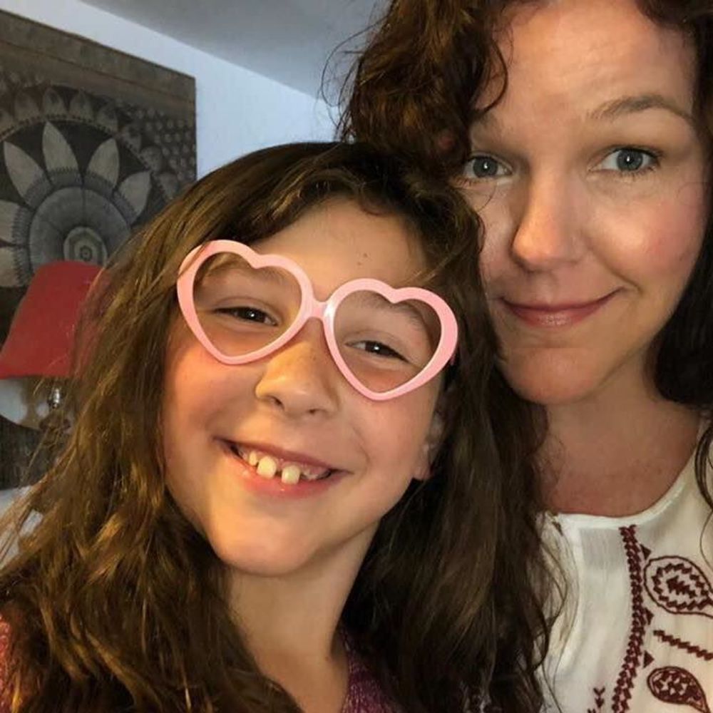 Meet your Posher, Cori